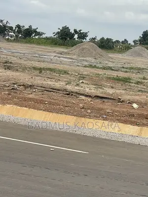 Prime Residential Land for Sale