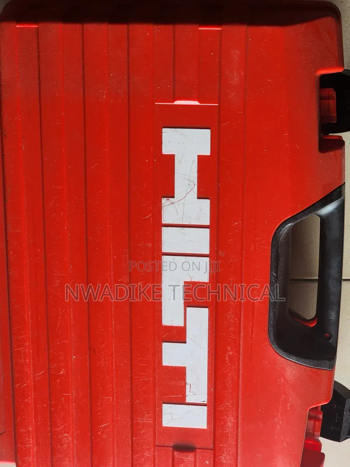 Hilti Te 40