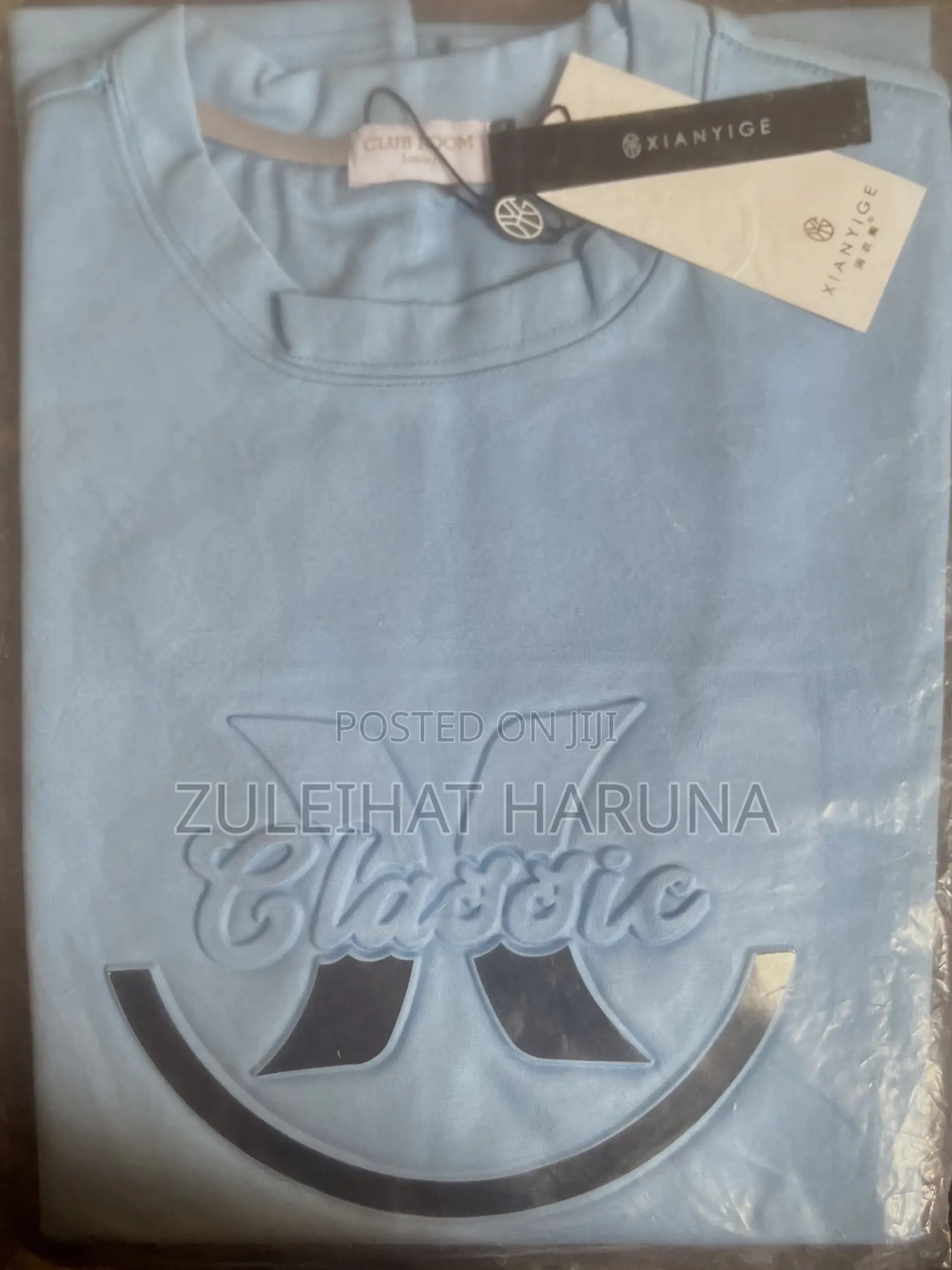 Harzumarclothing