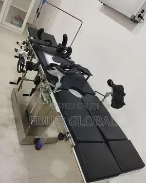 Hydraulic Operating Table