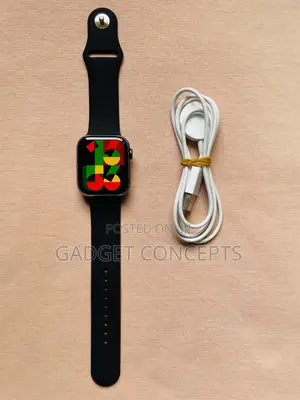 Apple Watch SE 44mm LTE