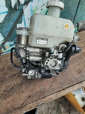 Abs Module for Pajero 2002/2006
