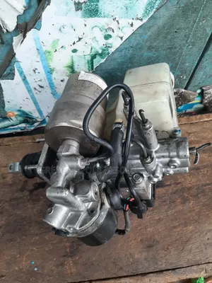 Abs Module for Pajero 2002/2006
