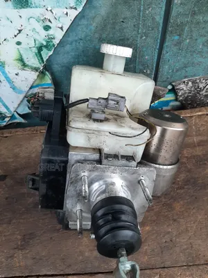 Abs Module for Pajero 2002/2006