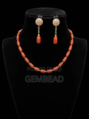 Beaded Jeweries
