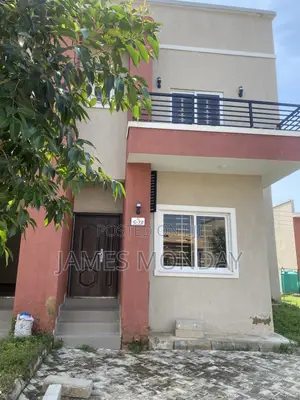 4bdrm Duplex in Urban Shelter Estate for sale