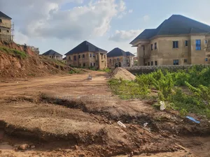 500sqm Estate Residential Land for Sale at Admiralty Asokoro Abuja