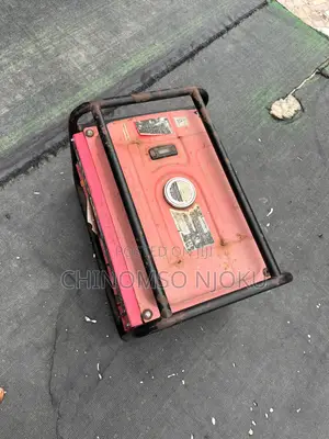 Generator for Sale