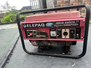 Generator for Sale