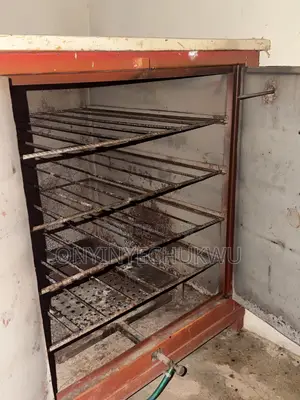 Industrial Oven