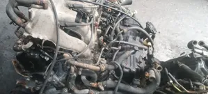 Nissan Pathfinder Engine 3.5