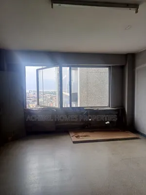 A 23.44 Square Meter Office Space