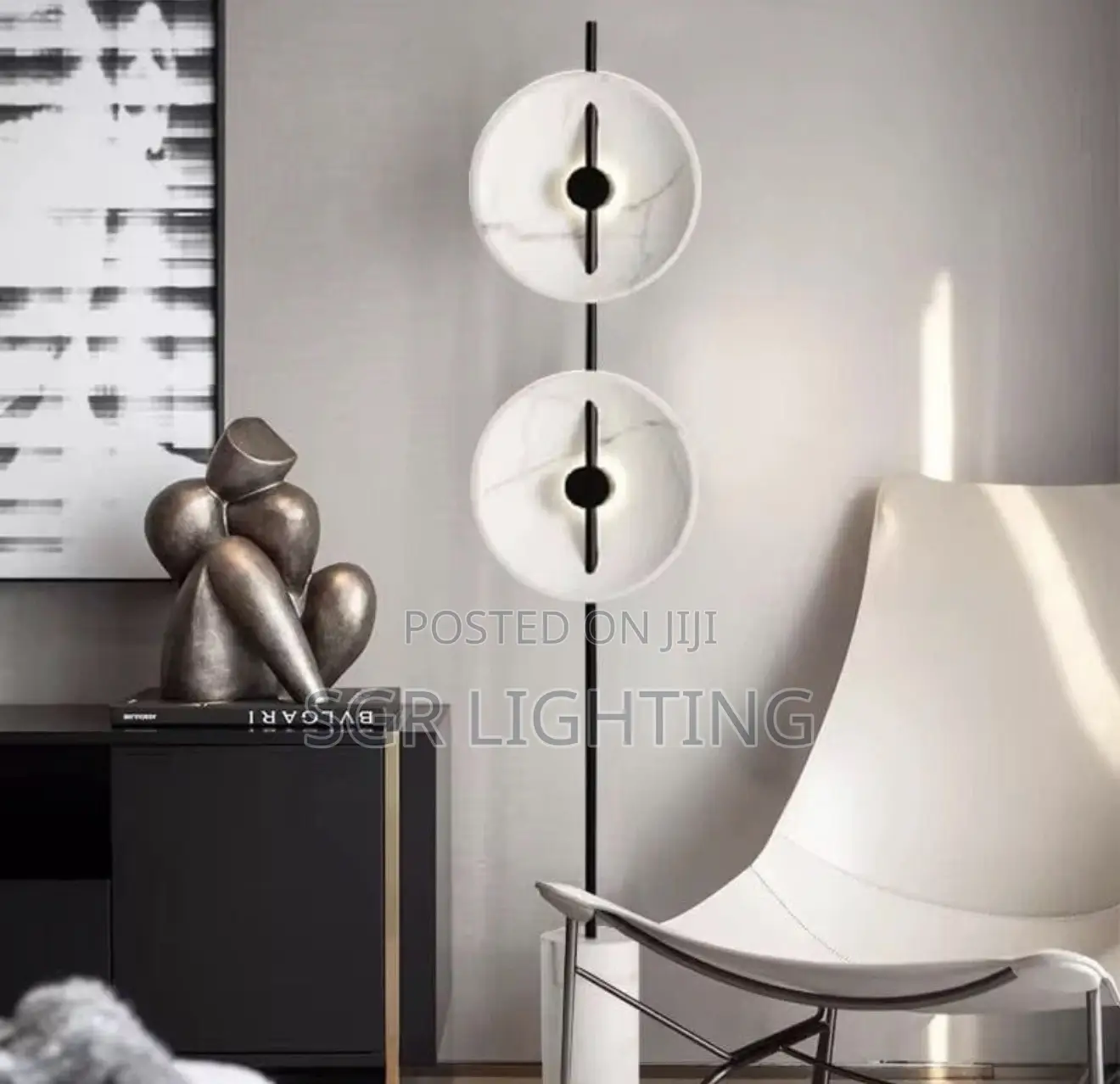 Bedroom Study Model Room Dining Room Floor Lamp