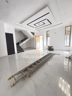 Interior Decor, POP, Flooring and Electrical