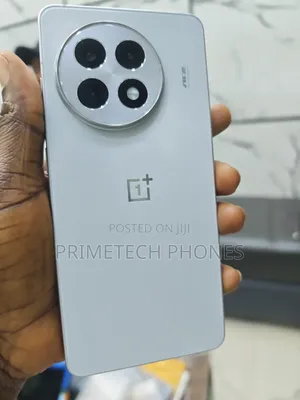 OnePlus 13R 512 GB Silver