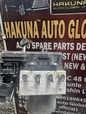 Highlander 2016–2018 ABS Pump Assembly