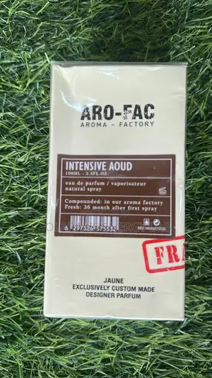 Aroma Factory Parfum