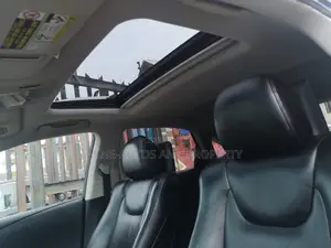 Lexus RX 350 2011 Black
