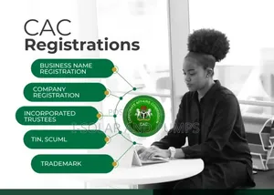 CAC Registration Services — Professional, No Stress 2-7 Working Days