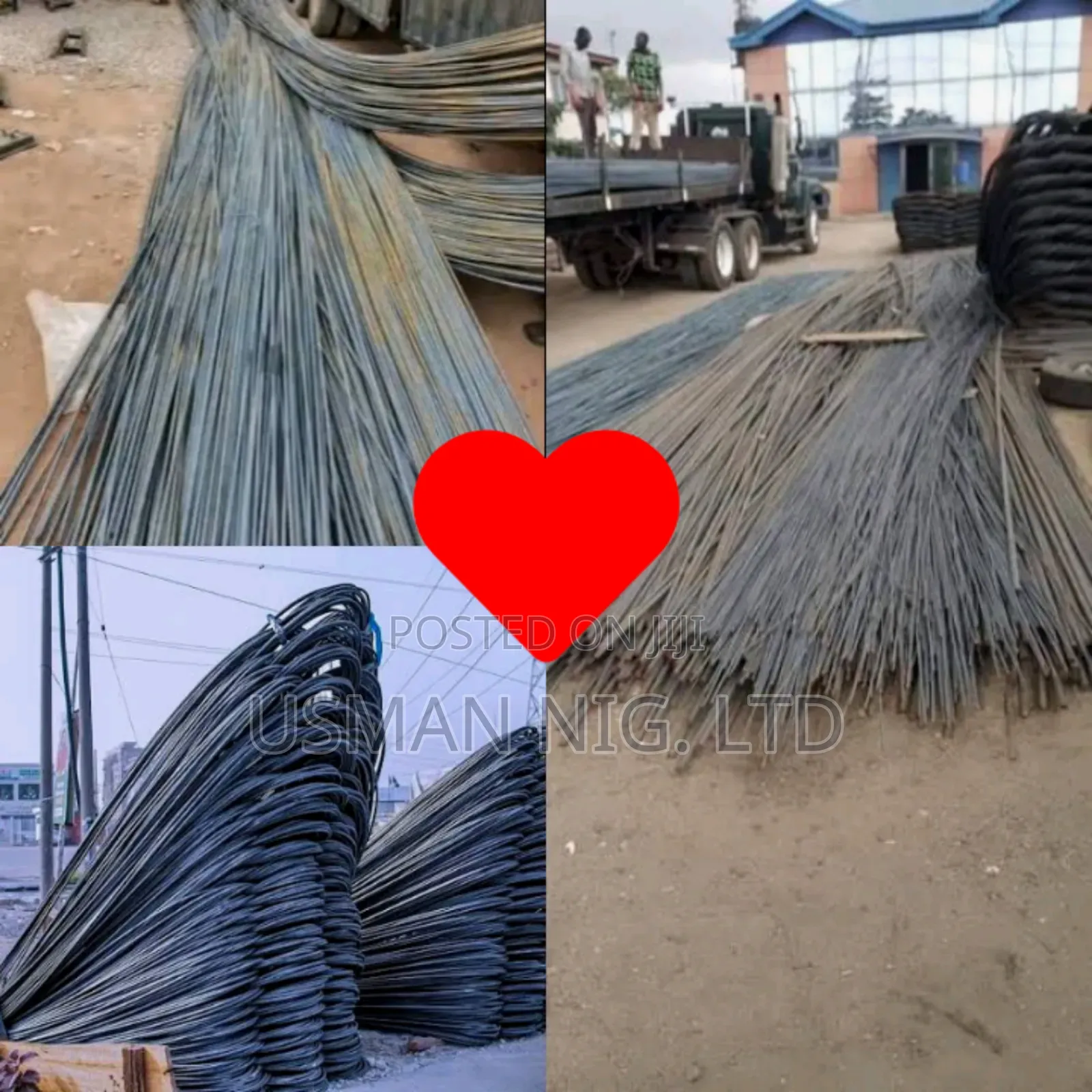 16mm Royal TMT Iron Rod