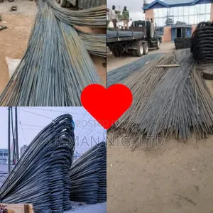 16mm Royal TMT Iron Rod