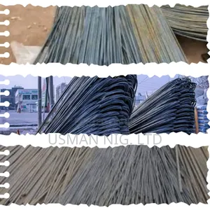 16mm Royal TMT Iron Rod