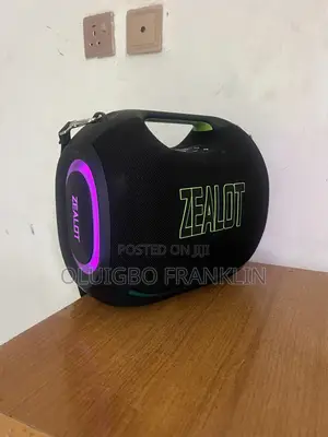Zealot Ze01