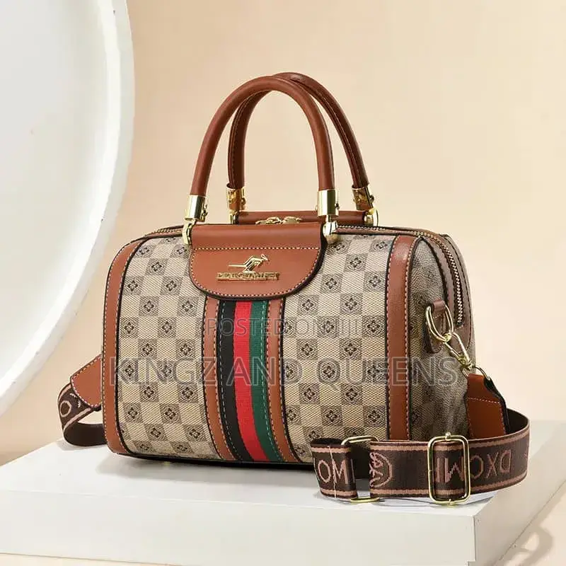 Buston Handbags
