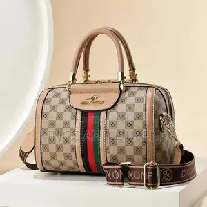 Buston Handbags