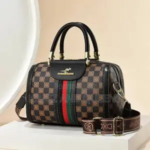 Buston Handbags