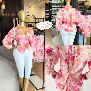 Unisex Wears