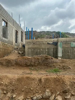 450sqm Estate Land for 4 Bedroom Fully Detached Penthouse + BQ