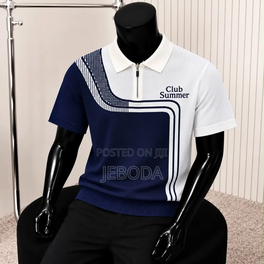 Unisex Wears
