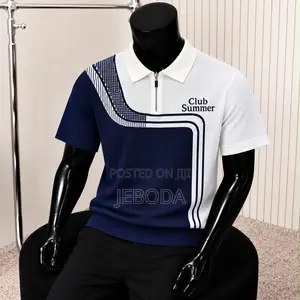Unisex Wears