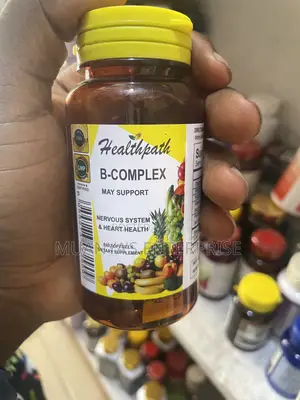 Vitamin B-Complex