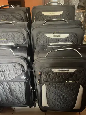 3 in 1 Big SwissPolo Luggage Boxes