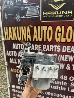 Highlander ABS Module 2016 2017 2018