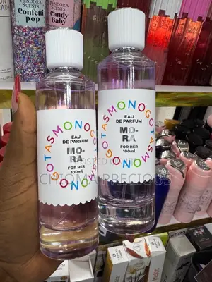 Eau De Parfum