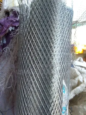 Galvanized Boko Haram Net