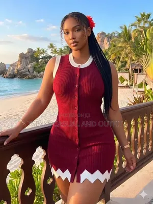 I Sell Quality Foreign Wears