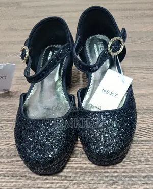 Next Girls Heels Shoe
