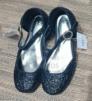 Next Girls Heels Shoe