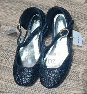 Next Girls Heels Shoe