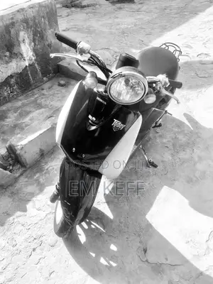 Honda Today 2021 Brown