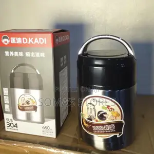 700ml Original Food Flask