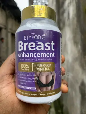 Biyode Breast Enhancement