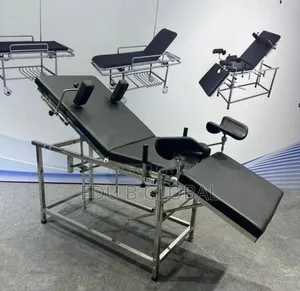 Delivery Bed/Gynecological Bed