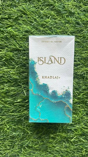 Island Khadija Parfum