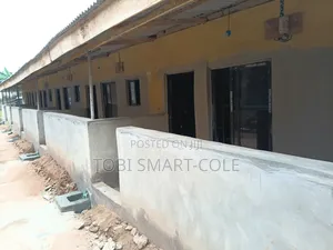 1bdrm Apartment in Yakoyo/Alagbole for rent