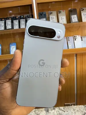 Google Pixel 9 Pro XL 512 GB Gray